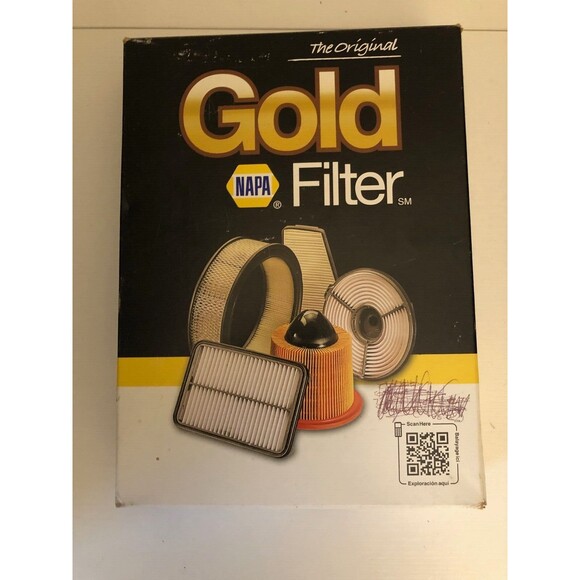 NAPA Other - NAPA Gold Air‎ Filter 9320 Lightly Used